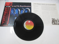 Load image into Gallery viewer, TOM PETTY YOU&#39;RE GONNA GET IT 175R-7 with OBI Japan LP Vinyl
