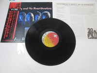 Load image into Gallery viewer, TOM PETTY YOU&#39;RE GONNA GET IT 175R-7 with OBI Japan LP Vinyl
