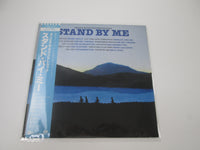 Load image into Gallery viewer, OST STAND BY ME P-13427 with OBI Japan LP Vinyl

