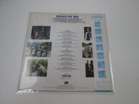 Load image into Gallery viewer, OST STAND BY ME P-13427 with OBI Japan LP Vinyl
