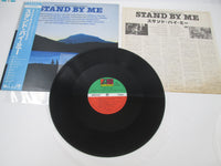 Load image into Gallery viewer, OST STAND BY ME P-13427 with OBI Japan LP Vinyl
