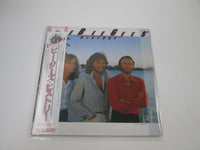 Load image into Gallery viewer, Bee Gees History RSO ‎38MW 0029,30 with OBI Japan LP Vinyl
