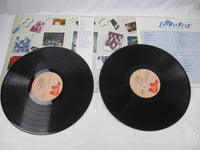 Load image into Gallery viewer, Bee Gees History RSO ‎38MW 0029,30 with OBI Japan LP Vinyl
