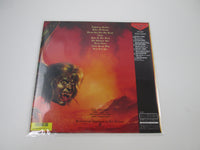 Load image into Gallery viewer, Ozzy Osbourne The Ultimate Sin 28AP 3145 with OBI Sticker Japan LP Vinyl
