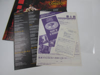 Load image into Gallery viewer, Ozzy Osbourne The Ultimate Sin 28AP 3145 with OBI Sticker Japan LP Vinyl
