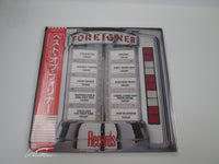 Load image into Gallery viewer, FOREIGNER RECORDS P-11320 with OBI Japan LP Vinyl
