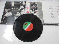 Load image into Gallery viewer, FOREIGNER RECORDS P-11320 with OBI Japan LP Vinyl

