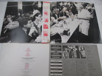 Load image into Gallery viewer, FOREIGNER RECORDS P-11320 with OBI Japan LP Vinyl
