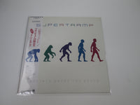 Load image into Gallery viewer, SUPERTRAMP BROTHER WHERE YOU BOUND A&amp;M AMP-28119 with OBI Japan LP Vinyl
