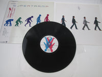 Load image into Gallery viewer, SUPERTRAMP BROTHER WHERE YOU BOUND A&amp;M AMP-28119 with OBI Japan LP Vinyl
