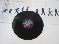 Load image into Gallery viewer, SUPERTRAMP BROTHER WHERE YOU BOUND A&amp;M AMP-28119 with OBI Japan LP Vinyl
