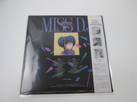 Load image into Gallery viewer, Macross Vol.3 JBX-25016 with OBI Japan LP Vinyl
