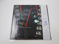 Load image into Gallery viewer, Macross Do you Remenber Love OST JBX-25049 with OBI Japan LP Vinyl
