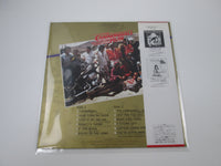 Load image into Gallery viewer, OST(RAY STEVENS) CANNONBALL RUN VICTOR VIP-28036 with OBI Japan LP Vinyl
