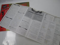 Load image into Gallery viewer, OST(RAY STEVENS) CANNONBALL RUN VICTOR VIP-28036 with OBI Japan LP Vinyl
