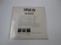 Load image into Gallery viewer, BEATLES SOMETHING NEW APPLE EAS-80564 with OBI Japan LP Vinyl
