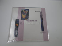 Load image into Gallery viewer, Z Gundam BGM Vol.2 K25G-7250 with Hype Japan LP Vinyl
