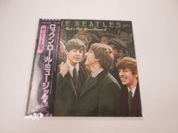 Load image into Gallery viewer, The Beatles Rock'n Roll Music VOL.2 EAS-70129 with OBI Japan LP Vinyl
