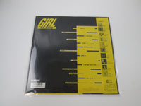 Load image into Gallery viewer, F.R. David Girl K25P-631 with OBI Japan LP Vinyl
