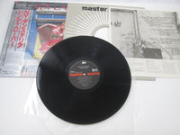 Load image into Gallery viewer, CYNDI LAUPER SHE&#39;S SO UNUSUAL 30 3P-513 MASTERSOUND with OBI Japan LP Vinyl
