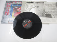 Load image into Gallery viewer, CYNDI LAUPER SHE&#39;S SO UNUSUAL 30 3P-513 MASTERSOUND with OBI Japan LP Vinyl
