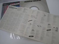 Load image into Gallery viewer, CYNDI LAUPER SHE&#39;S SO UNUSUAL 30 3P-513 MASTERSOUND with OBI Japan LP Vinyl
