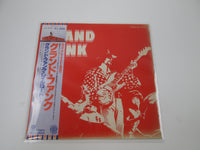 Load image into Gallery viewer, GRAND FUNK RAILROAD GRAND FUNK CAPITOL ECS-40035 with OBI Japan LP Vinyl
