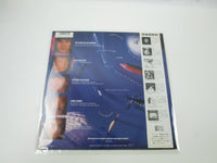 Load image into Gallery viewer, Deep Purple The House Of Blue Light Polydor 28MM 0556 with OBI Poster LP Vinyl
