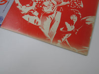 Load image into Gallery viewer, GRAND FUNK RAILROAD GRAND FUNK CAPITOL ECS-40035 with OBI Japan LP Vinyl
