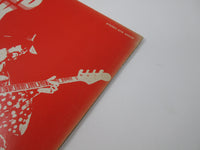 Load image into Gallery viewer, GRAND FUNK RAILROAD GRAND FUNK CAPITOL ECS-40035 with OBI Japan LP Vinyl
