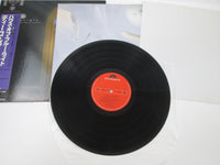 Load image into Gallery viewer, Deep Purple The House Of Blue Light Polydor 28MM 0556 with OBI Poster LP Vinyl
