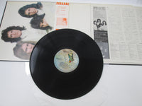 Load image into Gallery viewer, QUEEN 2 ELEKTRA P-8456E with OBI Japan LP Vinyl
