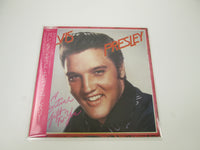 Load image into Gallery viewer, ELVIS PRESLEY VALENTINE GIFT FOR YOU RCA RPL-8363 with OBI Japan LP Vinyl
