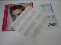 Load image into Gallery viewer, ELVIS PRESLEY VALENTINE GIFT FOR YOU RCA RPL-8363 with OBI Japan LP Vinyl
