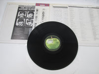 Load image into Gallery viewer, BEATLES SECOND ALBUM APPLE EAS-80563 with OBI Japan LP Vinyl
