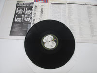 Load image into Gallery viewer, BEATLES SECOND ALBUM APPLE EAS-80563 with OBI Japan LP Vinyl

