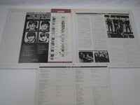Load image into Gallery viewer, BEATLES SECOND ALBUM APPLE EAS-80563 with OBI Japan LP Vinyl
