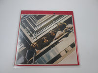 Load image into Gallery viewer, The Beatles 1962-1966 Apple EAS-50021,2 with OBI Japan LP Vinyl B
