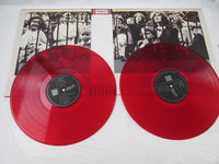 Load image into Gallery viewer, The Beatles 1962-1966 Apple EAS-50021,2 with OBI Japan LP Vinyl B
