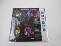 Load image into Gallery viewer, Deep Purple The Very Best Of Warner Bros. P-10914W with OBI Japan LP Vinyl
