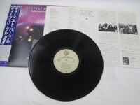 Load image into Gallery viewer, Deep Purple The Very Best Of Warner Bros. P-10914W with OBI Japan LP Vinyl
