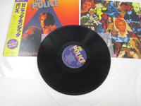 Load image into Gallery viewer, POLICE ZENYATTA MONDATTA A&amp;M AMP-28011 with OBI Japan LP Vinyl B
