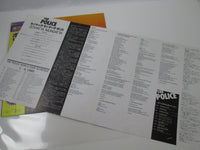 Load image into Gallery viewer, POLICE ZENYATTA MONDATTA A&amp;M AMP-28011 with OBI Japan LP Vinyl B
