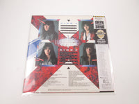 Load image into Gallery viewer, LOUDNESS SHADOWS OF WAR ATCO P-13264 with OBI Japan LP Vinyl
