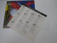 Load image into Gallery viewer, LOUDNESS SHADOWS OF WAR ATCO P-13264 with OBI Japan LP Vinyl
