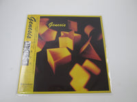 Load image into Gallery viewer, Genesis Vertigo 25PP-110 with OBI Japan LP Vinyl
