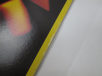 Load image into Gallery viewer, Genesis Vertigo 25PP-110 with OBI Japan LP Vinyl
