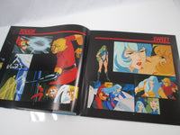 Load image into Gallery viewer, Osamu Shoji Cobra OST Victor JBX-25005 with OBI Japan LP Vinyl
