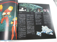 Load image into Gallery viewer, Osamu Shoji Cobra OST Victor JBX-25005 with OBI Japan LP Vinyl
