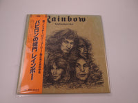 Load image into Gallery viewer, Rainbow Long Live Rock &#39;N&#39; Roll  MPF 1156 with OBI Japan LP Vinyl
